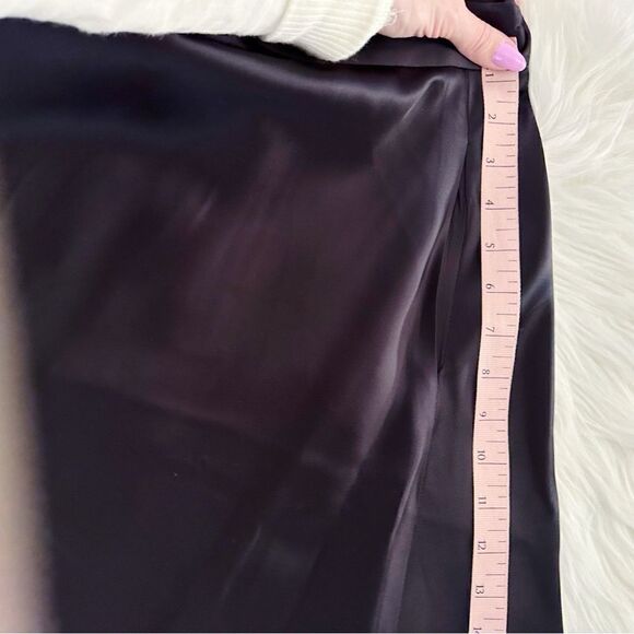 ᴇᴜᴄ ᴇᴍᴘᴏʀɪᴏ ᴀʀᴍᴀɴɪ ꜱᴀᴛɪɴ ᴀ-ʟɪɴᴇ ꜰᴏʀᴍᴀʟ ᴍɪᴅɪ ꜱᴋɪʀᴛ - Picture 12 of 17